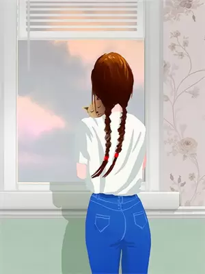 离婚后竹马求我原谅