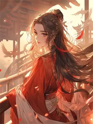咸鱼小厨娘(穿书)