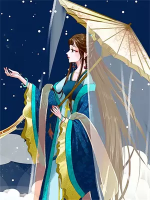 芍药的历史典故