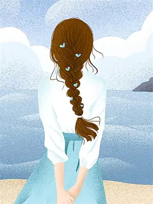 落花有意随流水全诗 诗词