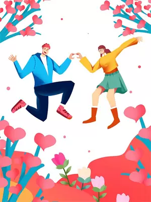 主角竟不是我漫画