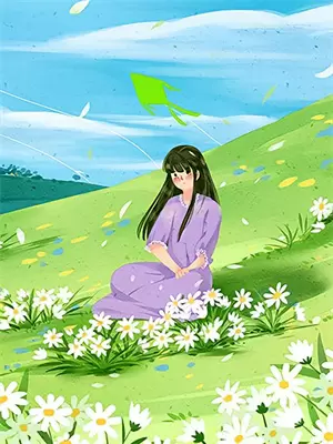 怀念和感激