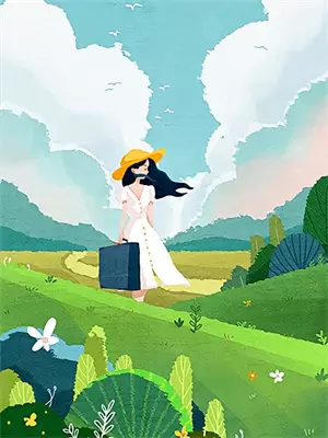 逆天狂女