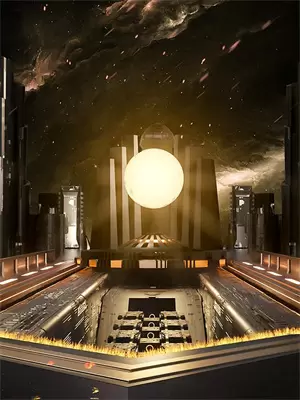 你是星光你是月光