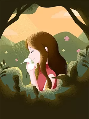 老公向白月光求了一次婚