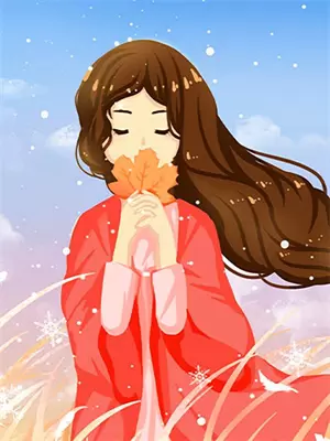 错爱成殇歌词图片