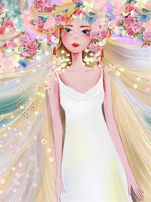 侯府世子