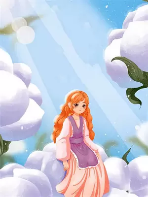 我老婆是大明星女主