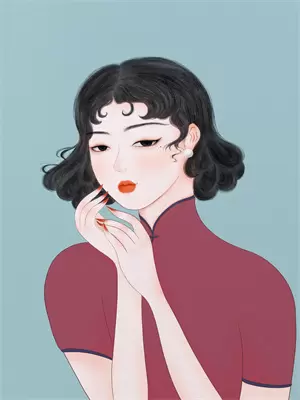 知乎《六年初恋》
