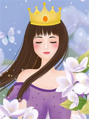 重生不当圣母