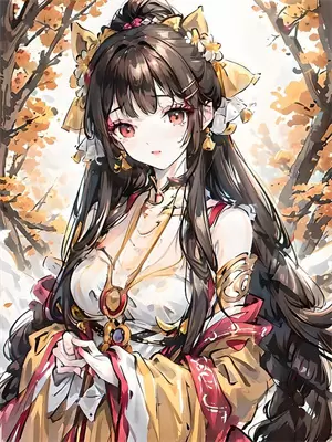倾世恋歌