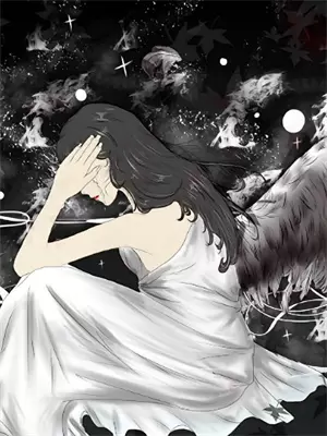 白夜追凶原创女主小说
