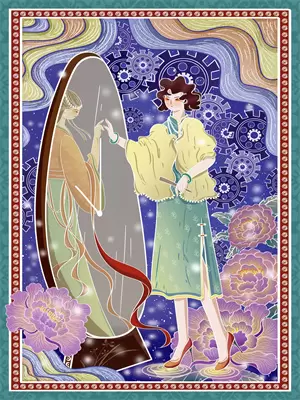 神父普奇