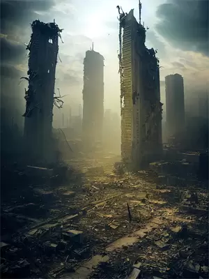 遇见你已经是不幸中的万幸