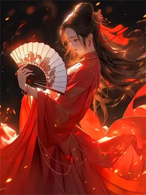 将军夫人再重生