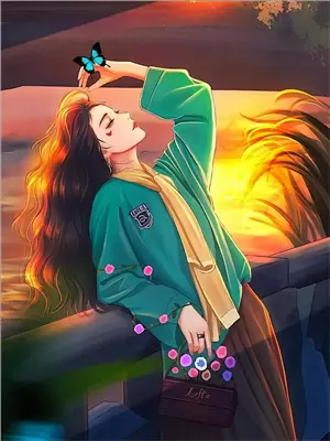 仙子请自重完整