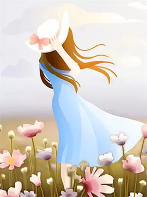 从被校花倒追开始小说