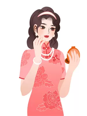 陌上未央网名的意思