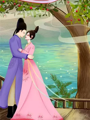 病娇王爷的团宠狂妃