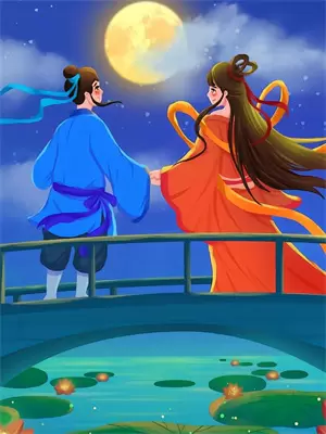 海棠开后却春寒隶书