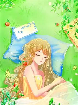 我的少女时代舞蹈