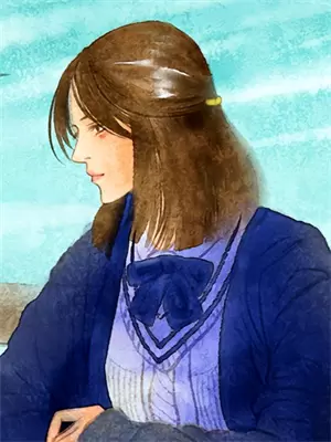 五灵根女主丫鬟是天灵根后续