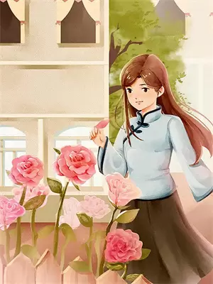 闪婚后她成了傅少心尖宠