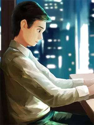众生普渡，唯我是劫