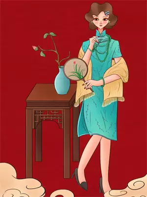 幻梦之境人物