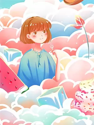 转生异世界：我选择安逸人生