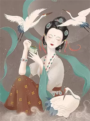 港综穿越一统江湖