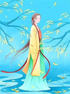重婚八零后大结局