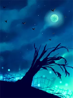 摘星岑风