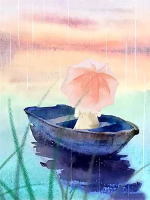 爱不开口才珍贵