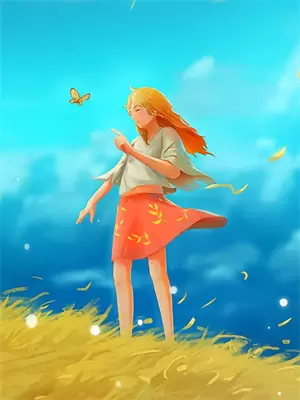恨春迟心似寒梅