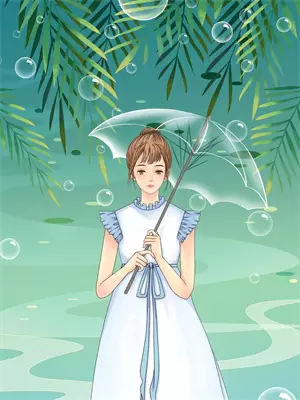 听到女儿心声大结局