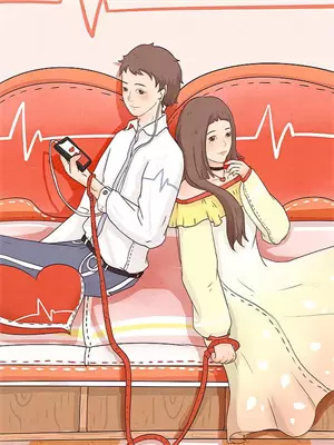 女儿坠井死后七天