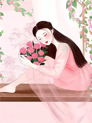 此去经年不见往矣