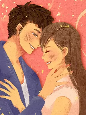 尾龙骨上有胎记说明什么