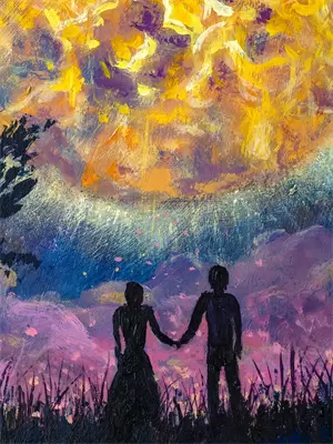 星穹列车被星核猎手入侵