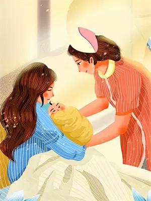本是天上惊鸿客何来凡尘乱吾心