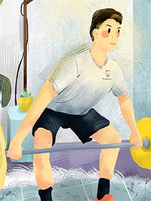 情意深似海什么意思