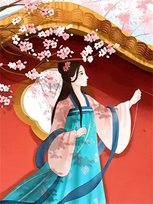 此后你我再无瓜葛人物介绍