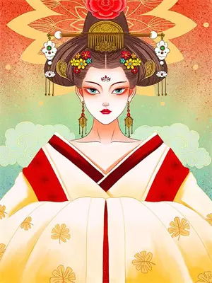 恶毒婆婆找媳妇要钱