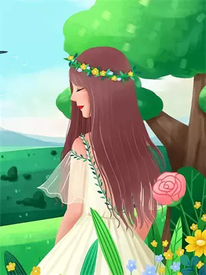 逆行运河创世光年