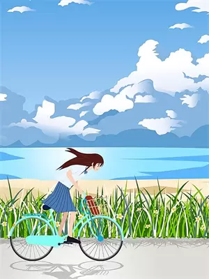 三千烟雨未淋你