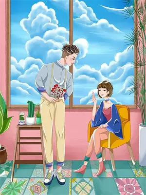 十年一信作品集