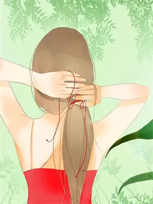 冷面美人合集