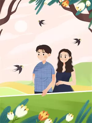 向阳花向梦想出发