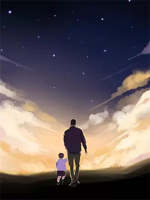 二婚女人叫男人爷爷